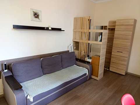 квартира за адресою Михайла Сороки вул., 8