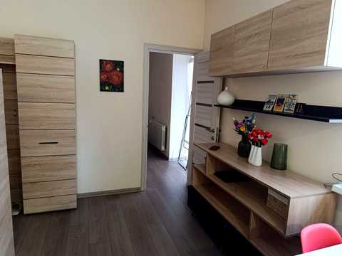 квартира за адресою Михайла Сороки вул., 8