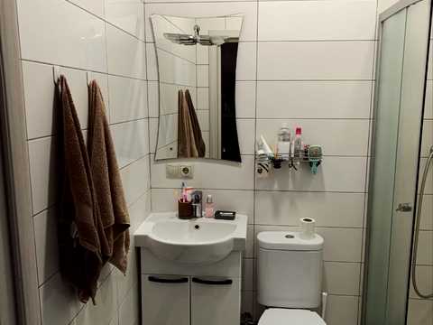 квартира за адресою Михайла Сороки вул., 8