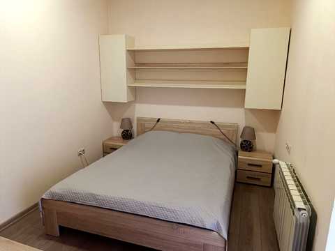 квартира за адресою Михайла Сороки вул., 8