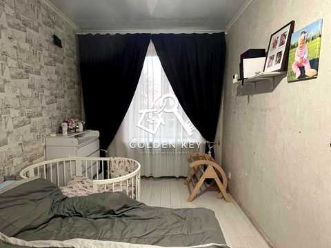 квартира за адресою Володимира Великого вул. (Мелешкіна), 9