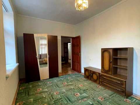 квартира по адресу Преображенская ул., 66