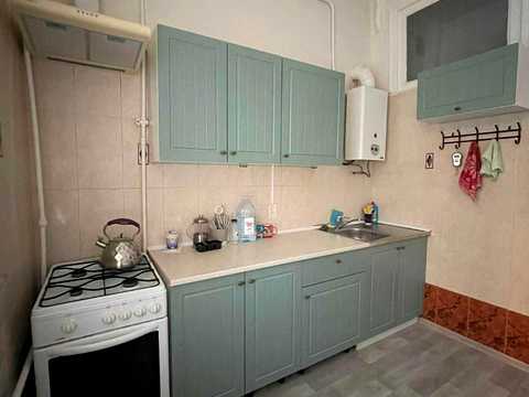 квартира по адресу Преображенская ул., 66