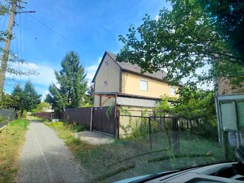 дом по адресу Квіткова, 5