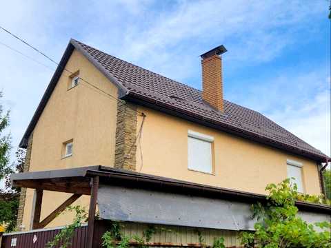 дом по адресу Квіткова, 5
