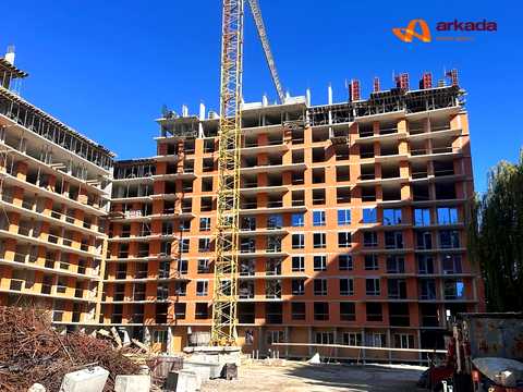 квартира за адресою Юліана Пелеша вул., (Будинок)
