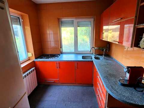 дом по адресу Квіткова, 5