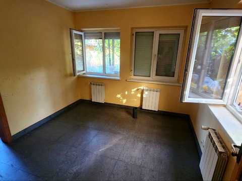 дом по адресу Квіткова, 5
