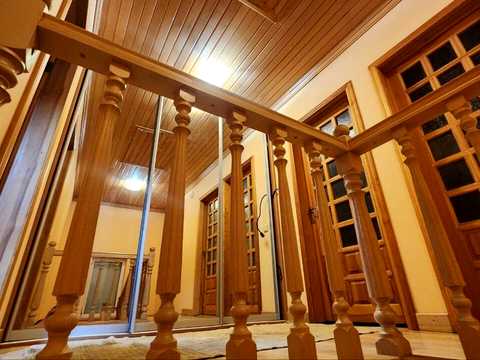 дом по адресу Квіткова, 5
