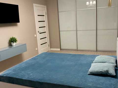 квартира за адресою Басейна вул., 6А