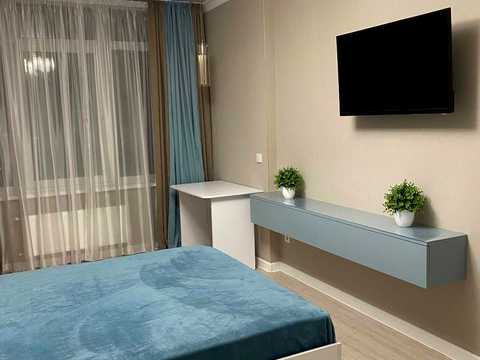 квартира за адресою Басейна вул., 6А