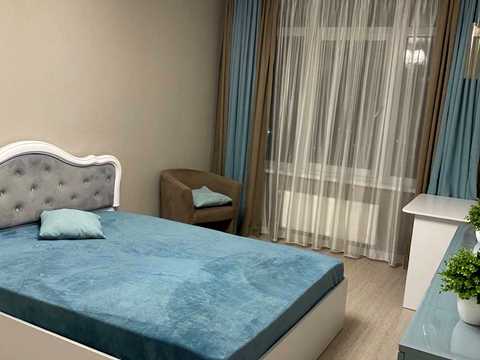 квартира за адресою Басейна вул., 6А