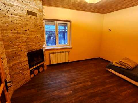 дом по адресу Квіткова, 5