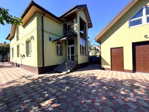 будинок за адресою Стрий, Котляревського