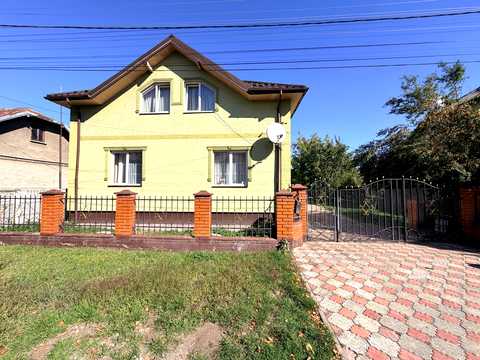 будинок за адресою Стрий, Котляревського