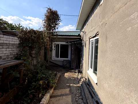 будинок за адресою Шебелинський провулок