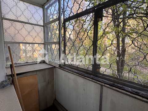квартира за адресою Одеса, Героїв Крут вул. (Валентини Терешкової), 39/3
