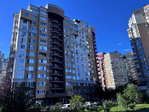 квартира за адресою Василя Симоненка вул., 5-А