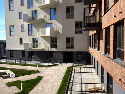 квартира за адресою Василя Щурата вул., (Будинок 8)
