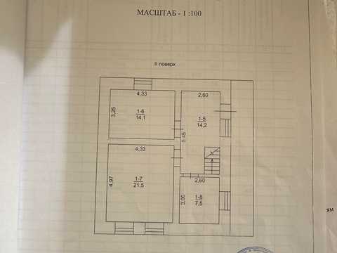 дом по адресу Єліна, 20
