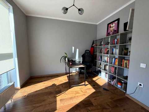 квартира по адресу Святослава Храброго ул., 11-Б