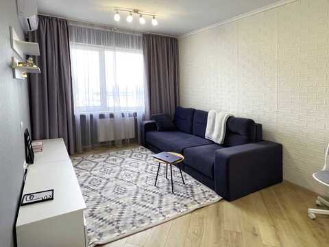 квартира по адресу Бориса Гмыри ул., 14
