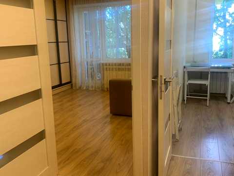 квартира за адресою Симиренка вул., 12-А