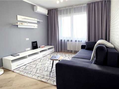 квартира по адресу Бориса Гмыри ул., 14