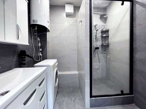 квартира по адресу Бориса Гмыри ул., 14