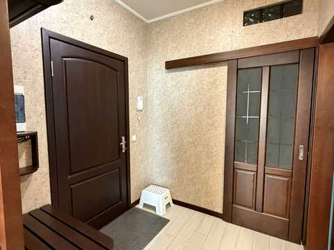 квартира по адресу Житня ул., 21