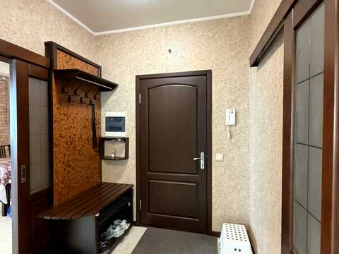 квартира по адресу Житня ул., 21