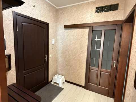 квартира по адресу Житня ул., 21