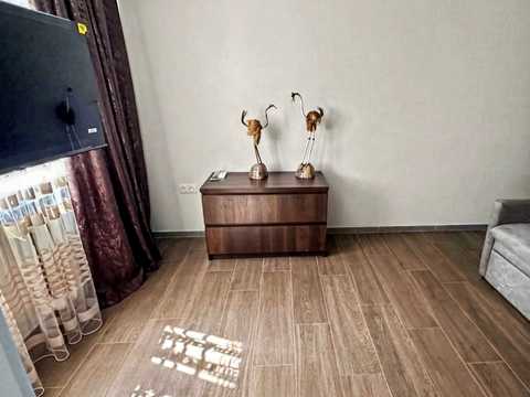 квартира по адресу Тенистая ул., 7