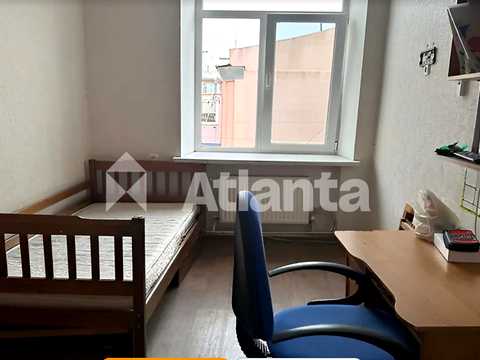 квартира по адресу Новосельского ул., 50