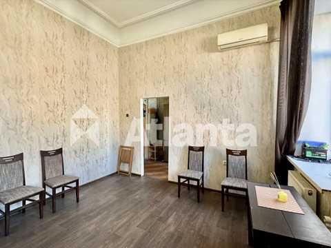 квартира по адресу Новосельского ул., 50