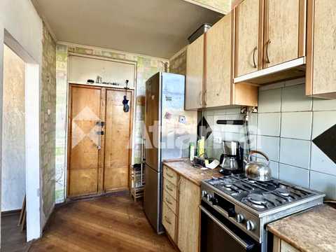 квартира по адресу Новосельского ул., 50