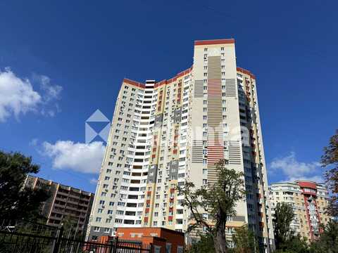 квартира за адресою Юлії Здановської вул. (Ломоносова), 81-Б