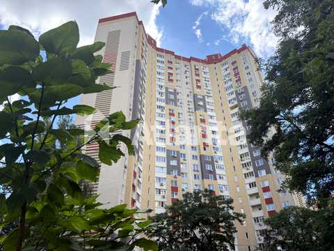 квартира за адресою Юлії Здановської вул. (Ломоносова), 81-Б