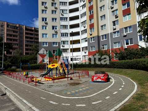 квартира за адресою Юлії Здановської вул. (Ломоносова), 81-Б