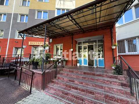квартира за адресою Юлії Здановської вул. (Ломоносова), 81-Б