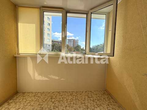 квартира за адресою Юлії Здановської вул. (Ломоносова), 81-Б
