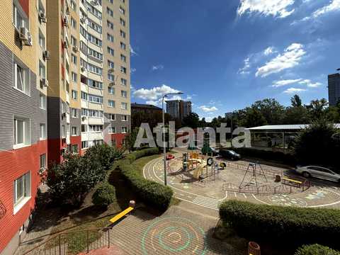 квартира за адресою Юлії Здановської вул. (Ломоносова), 81-Б