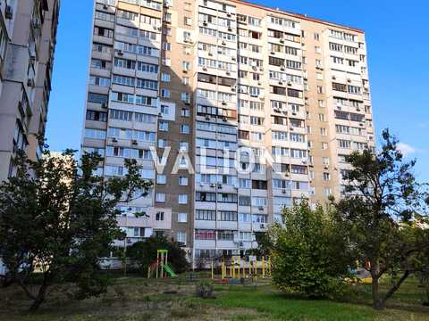 квартира за адресою Степана Олійника вул., 3