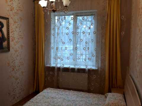 квартира за адресою Старобазарний сквер вул., 3-А