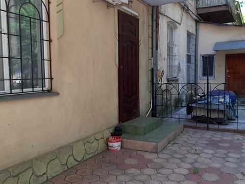 квартира за адресою Старобазарний сквер вул., 3-А