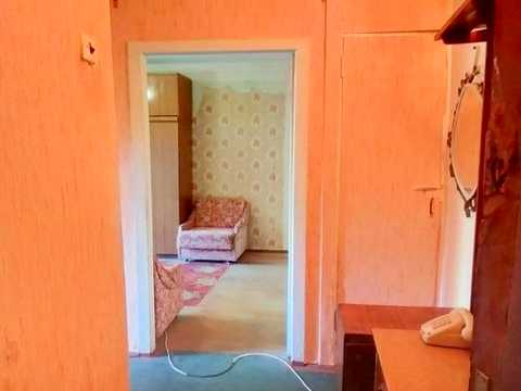 квартира за адресою Богдана Хмельницького просп. (Героїв Сталінграда), 106