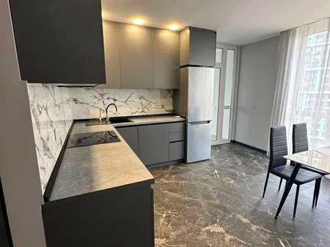 квартира за адресою Віктора Некрасова вул. (Північно-Сирецька), 8