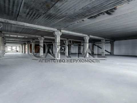 коммерческая по адресу Миколы Бажана просп., 1ц