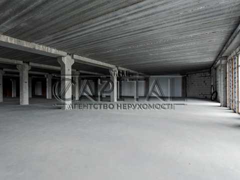 коммерческая по адресу Миколы Бажана просп., 1ц