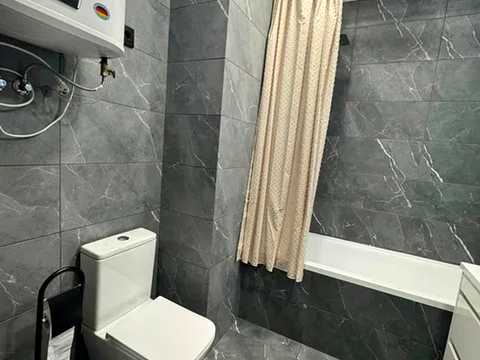 квартира за адресою Віктора Некрасова вул. (Північно-Сирецька), 8